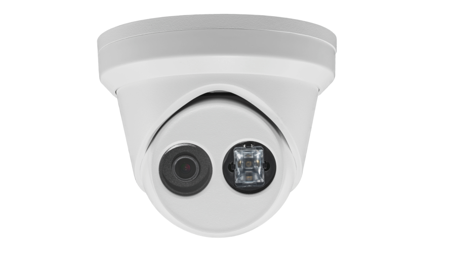 Hikvision DS-2CD2363G0-I(U) IP Cameras | Tensor Security